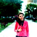 Кристина Перфилова