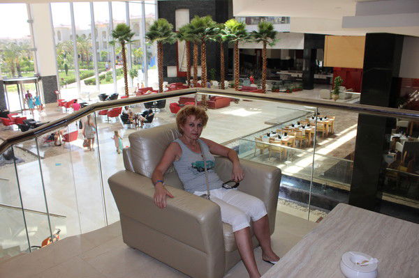 Гельфия( Гуля) Гайнуллова