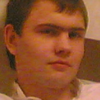 Алексей Дерябин