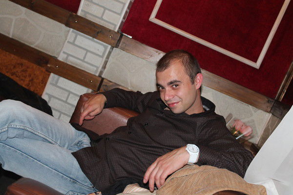 Евгений Викторович