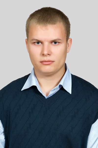 Сергей Федорчук