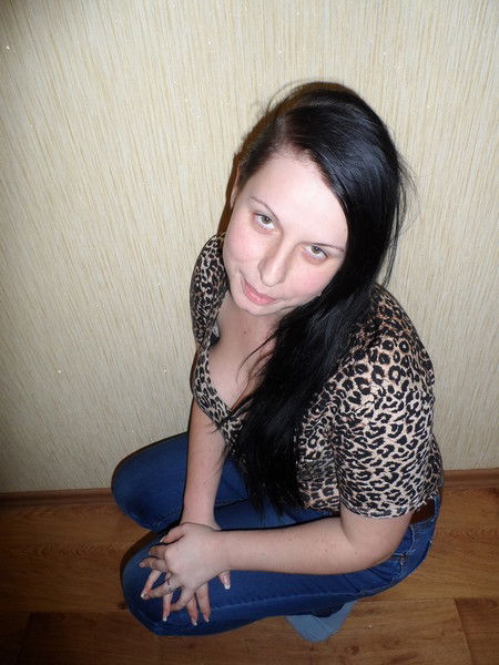 Наталия Забашта