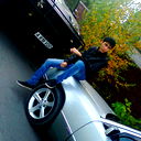 Dilshat Abdullaev