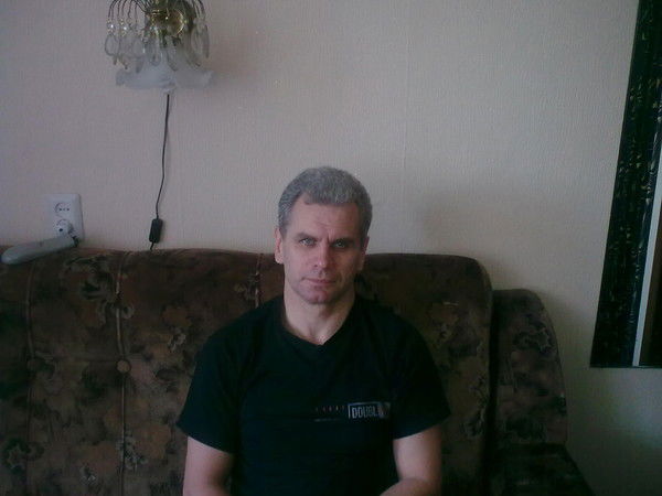 Владимир Екимов