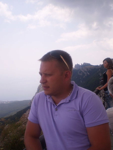 Сергей Дорогавцев