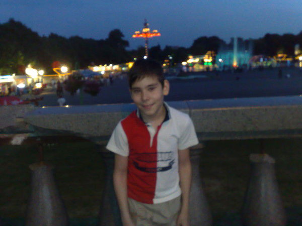 Самвел Неплохов