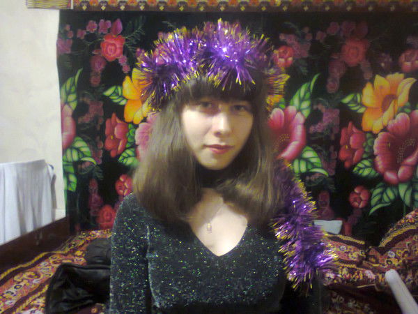 Елена Носова