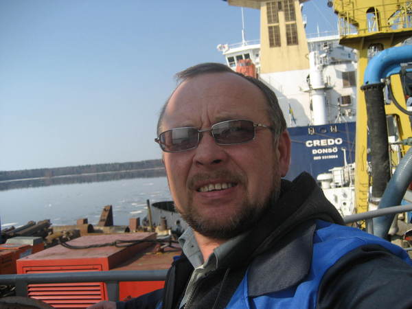 Виктор Смирнов