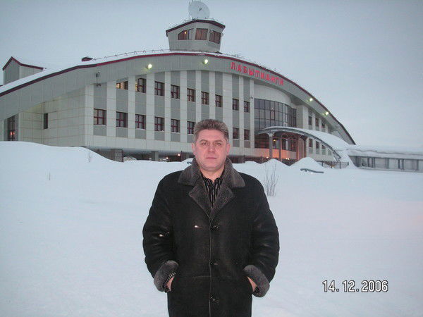 Игорь Перейма