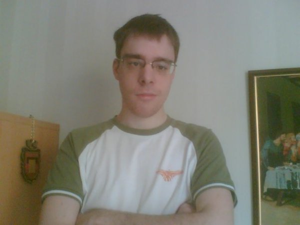 Павел Головин