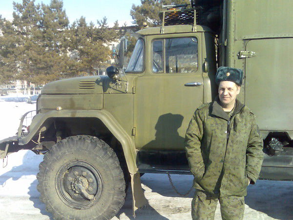 Сергей Иванов