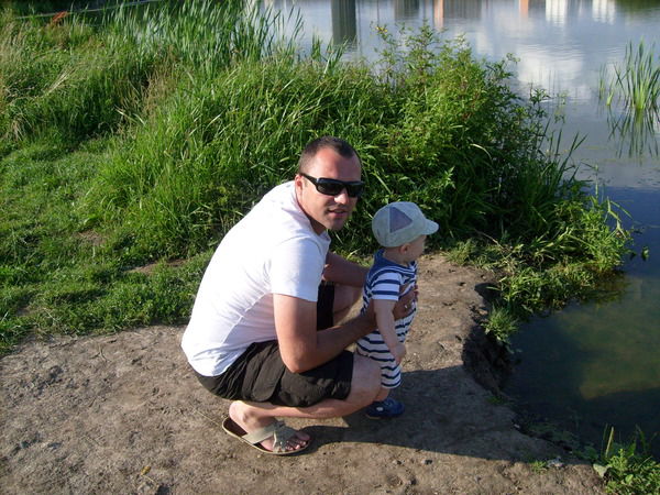 Дмитрий Бронфель