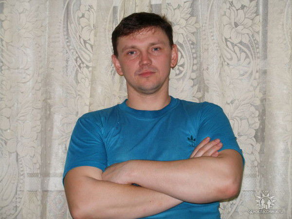 Владимир Андреев