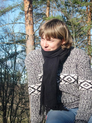 Наталия Пермякова