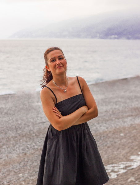 Анастасия Слепокурова