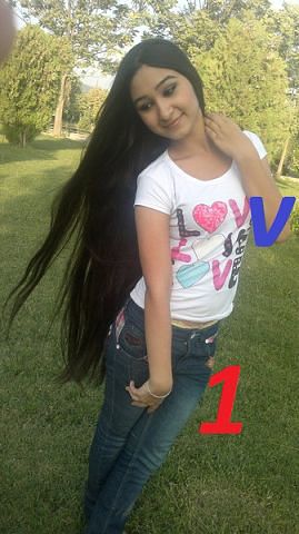 Махина Косимова