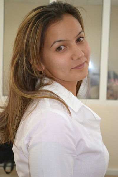 Зайтуна Адылова