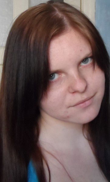 Марина Бурьба