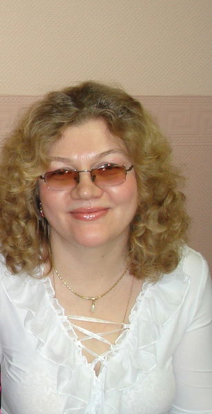 Елена Иванова