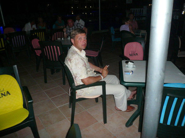 Игорь Аспидов