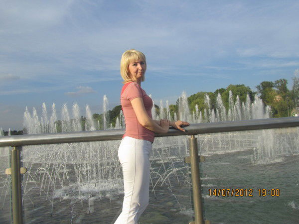 Руфина Никитина