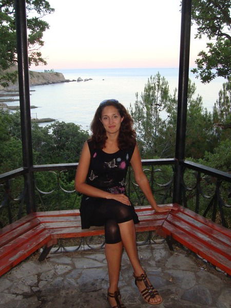 Алена Голуб