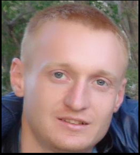 Серега Аношкин