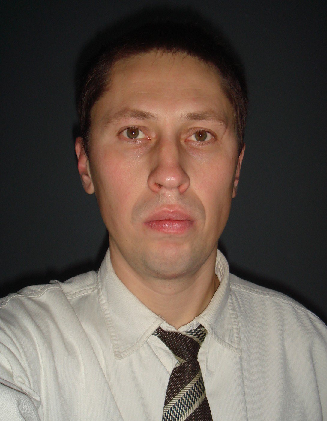 Александр Алексеев