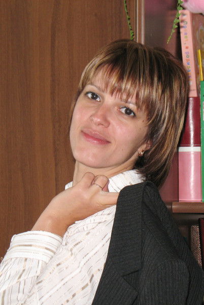 Евгения Белан