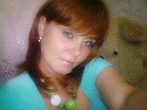 Ольга Гайдукова