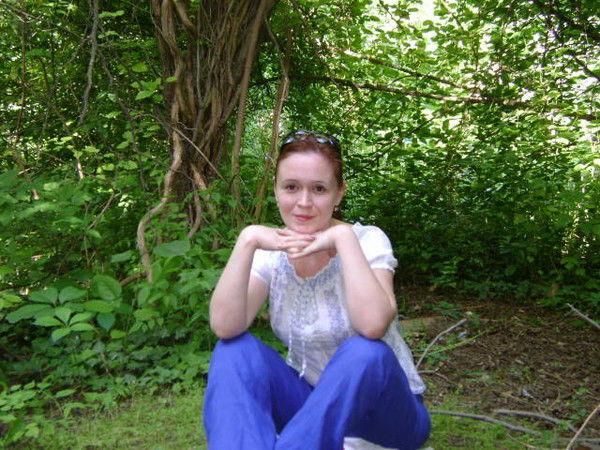 Ангелина Горазий