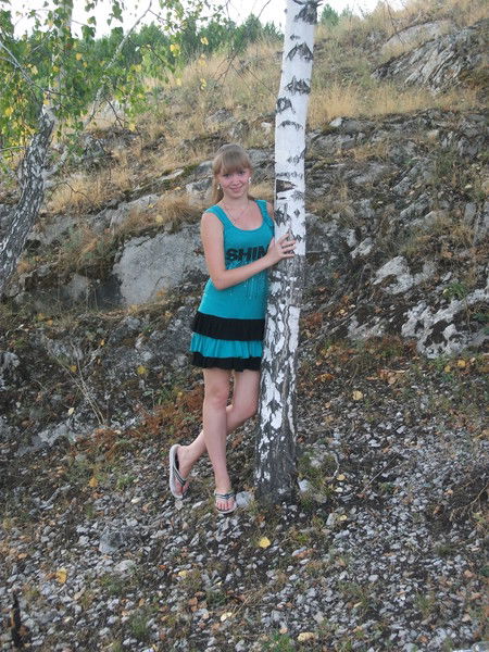 Ирина Ветошкина