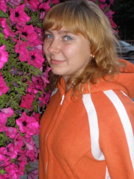 Евгения Грудько