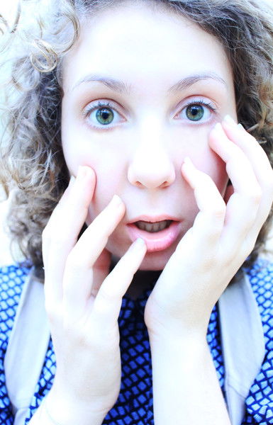 Яна Стебелькова