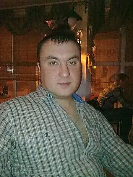 Виталий Пилипенко