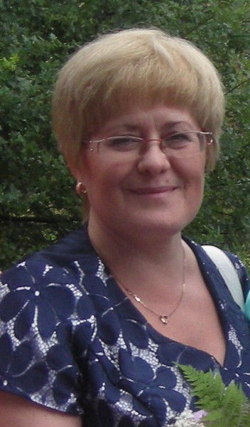 Светлана Коваленко