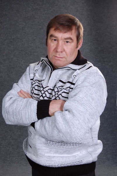 Павел Сабуров