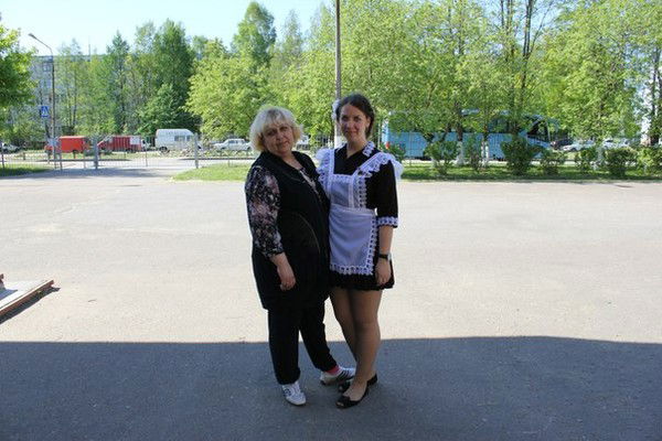 Татьяна Чиркова