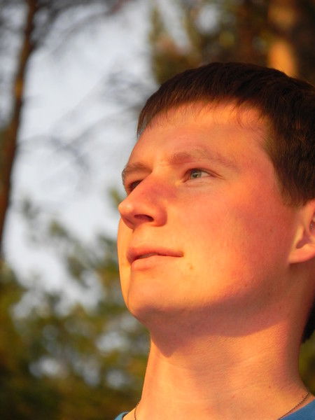 Сергей Стулов