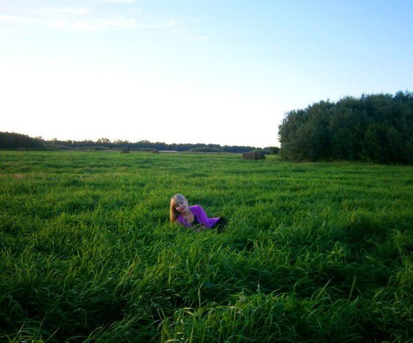 Александра Рафальчук