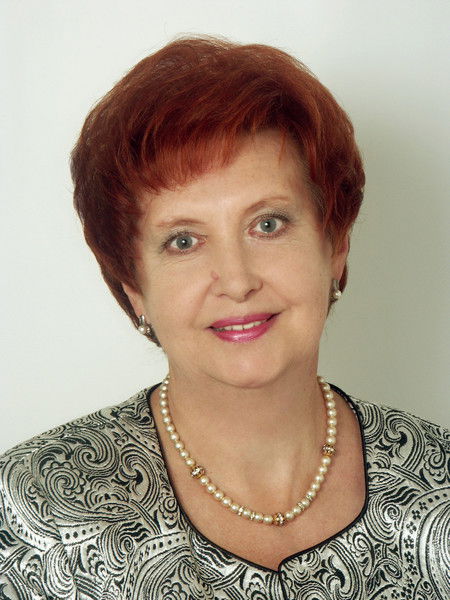 Ольга Сысоева