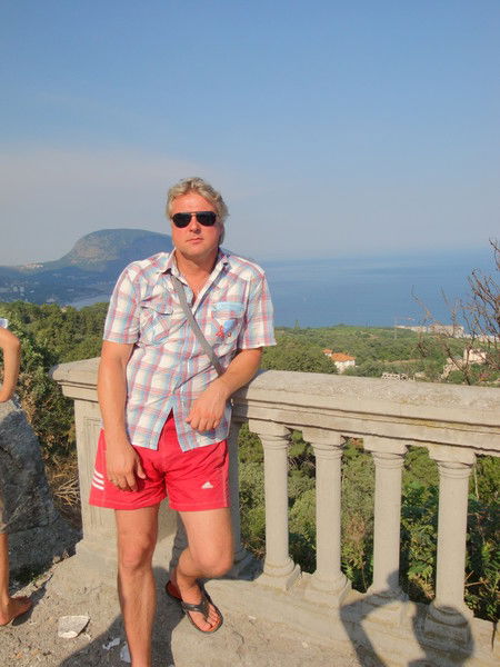 Павлик Петровский