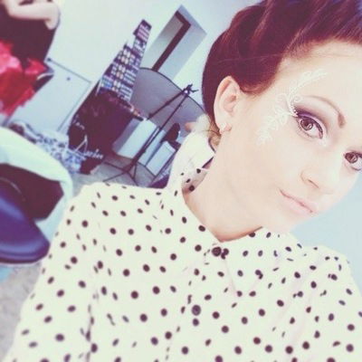 Анастасия Кравченко