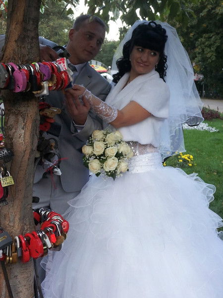 Наталья Колесникова (Другова)