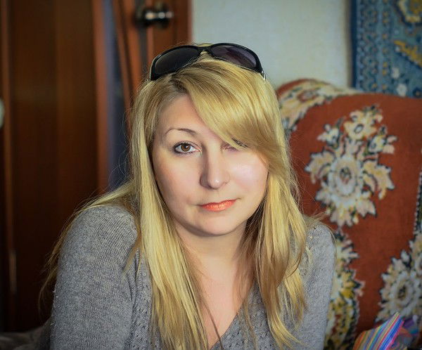 Ольга Минина