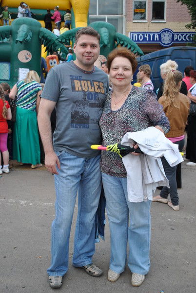 Валентина Савченкова