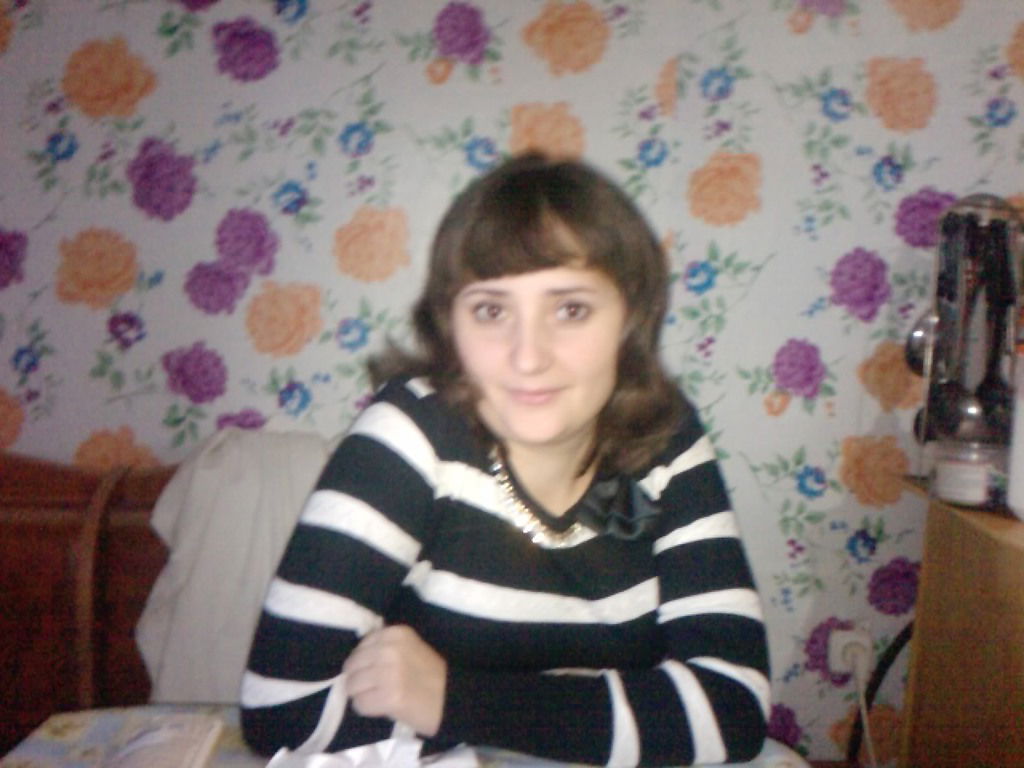 Кристина Класс