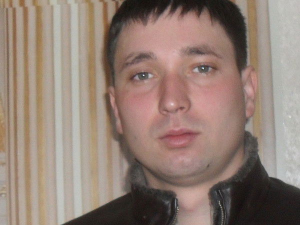 Алексей Бочкарёв