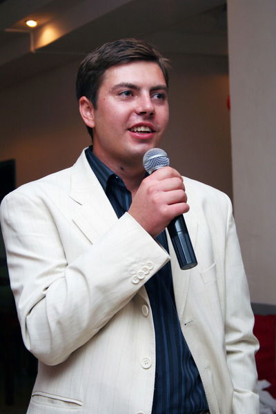 Евгений Куцай