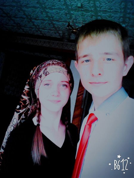 Илья Слесаренко